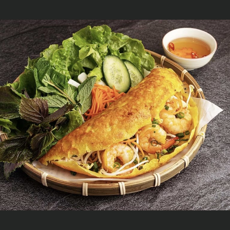 Vietnamese Delivery: Pho, Noodles, Vegetarian Options