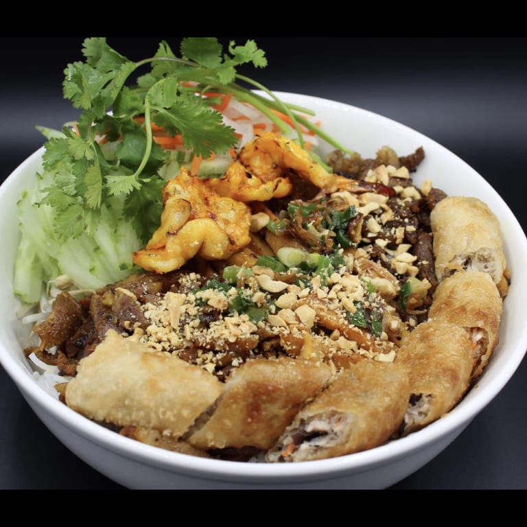 Delicious Dinner Options for Every Palate