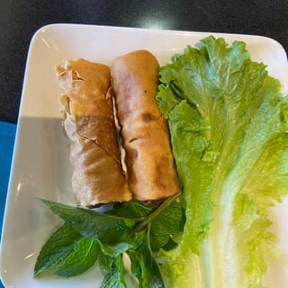 A2 - Egg Roll - Cha Gio